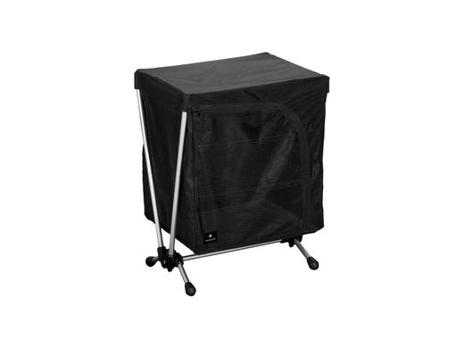 SP CK-055铝管网篮架 商品图0