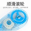 日本TOMBOW蜻蜓MONO透明mini修正带清新小巧可爱 CT-CF5涂改不易断带易收纳多宽幅5mm小学生用 商品缩略图4