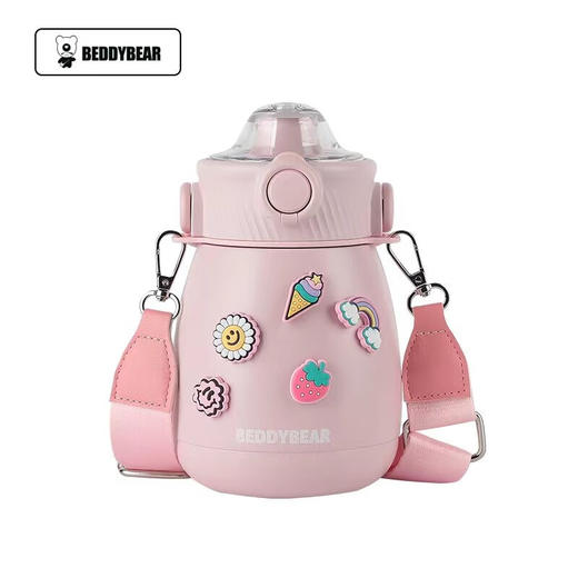 杯具熊 大肚杯保温杯保温嘟嘟桶全品  BJX -10 商品图1