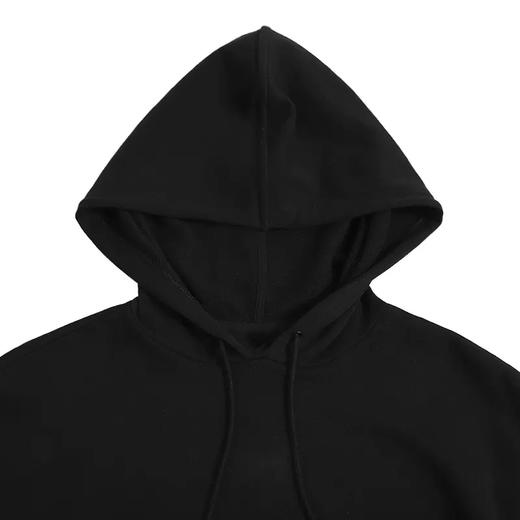 裁缝学苑AX13 新款宽松拼接款连帽卫衣纸样女装长袖打版裁剪样板 商品图3