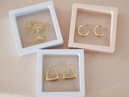 饰品收纳盒（单拍不发） 商品图2