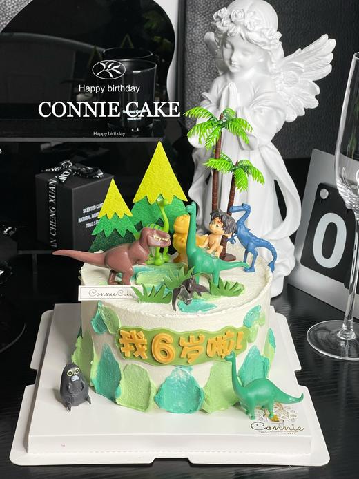 【1133】森林恐龙款 商品图4