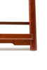 红桥红  家具严选  缅甸花梨（大果紫檀）【经典 四出头角八角 官帽椅】 商品缩略图7