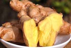 延伸│姜的功效与价值