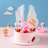 青春永驻-粉色天使蛋糕 商品缩略图0