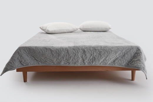 云朵绵柔盖毯 商品图9