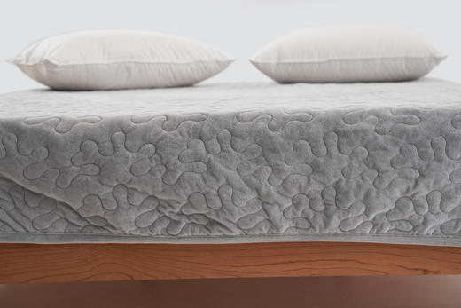 云朵绵柔盖毯 商品图4