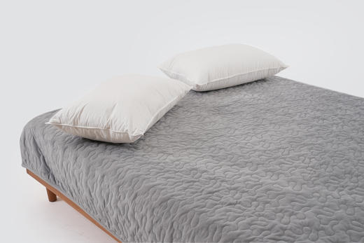 云朵绵柔盖毯 商品图3