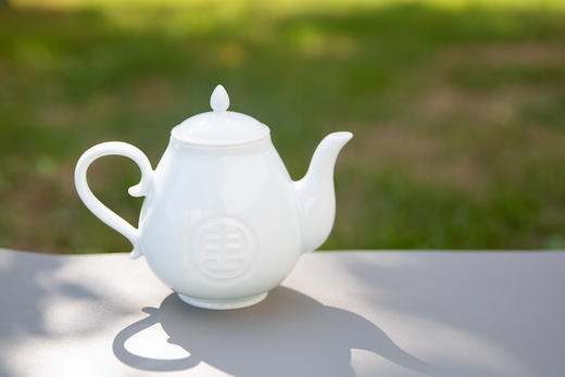 申时壶900ml 商品图6