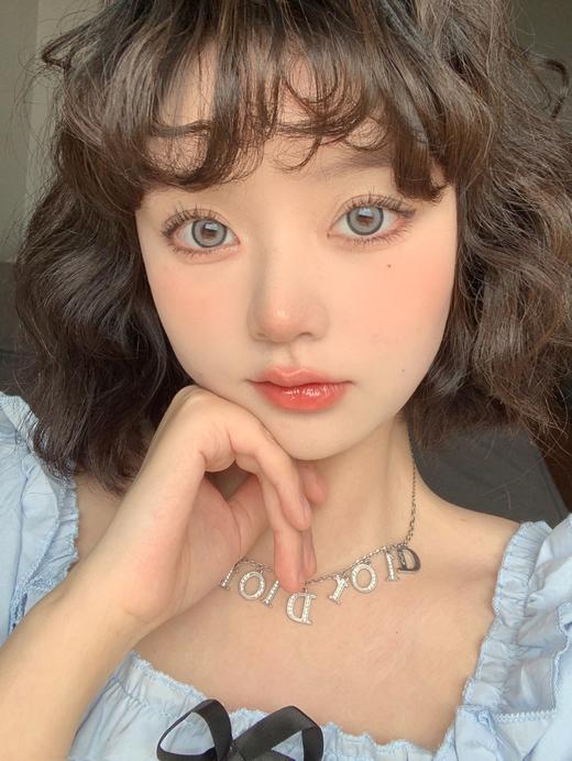 dukchiro 年抛 芥末鱼丸 直径14.5mm着色13.8mm 商品图4