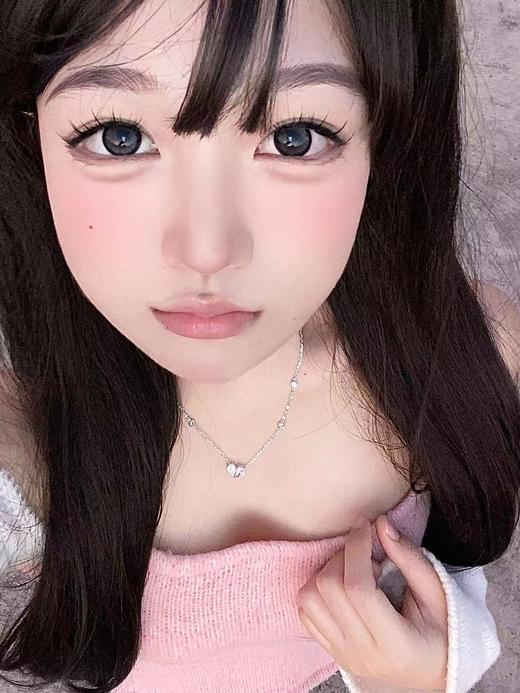 kaylens 日抛 雾之深灰 直径14.5mm着色14.0mm 商品图9