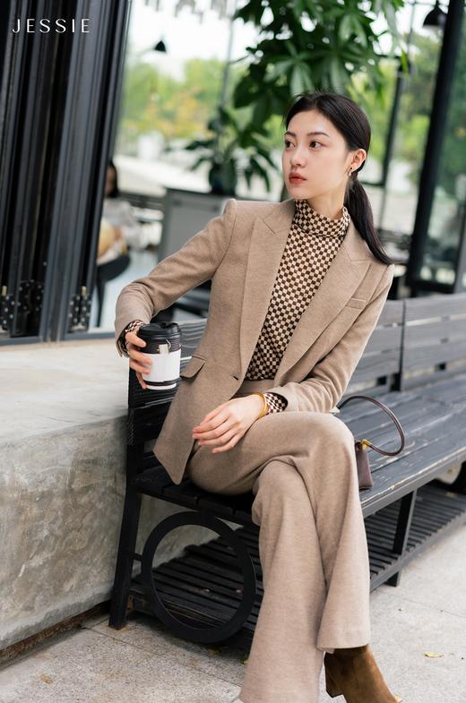 2F杰西外套 商品图0