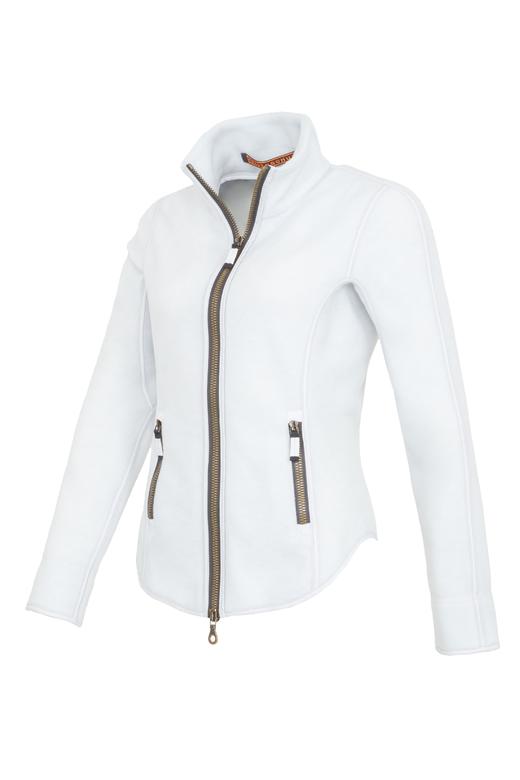 Frauenschuh - Wera - WF - glacier - 女装 - 中层 - 白色 商品图1