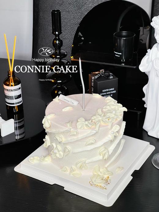 【1137】唯美五瓣花 商品图2