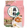 美粥食客藕粉袋装  500g 桂花坚果味 商品缩略图0
