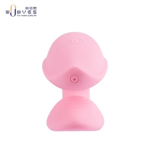 欧亚思2U秒潮震动棒夫妻共用娱乐情趣玩具情调生活必备幸福促进神器 商品图7