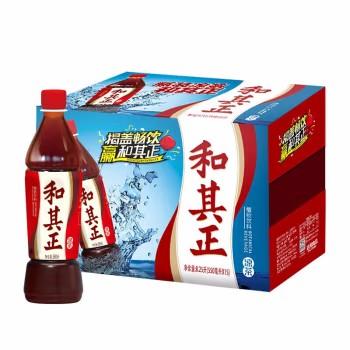 和其正 凉茶550ml*15支 商品图0