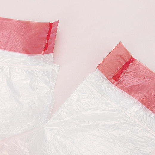 班森自动收口垃圾袋45cm*50cm45只 商品图1