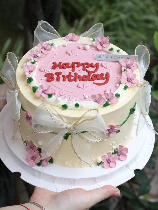 春日盛开的花🌸 商品图1