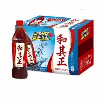 和其正 凉茶550ml*15支 商品图1