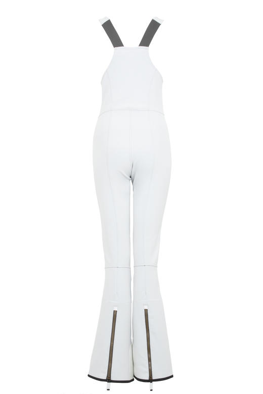 Frauenschuh - DavinaMulti - S - glacier/color - 女装 - 连体滑雪服 - 白色 商品图2