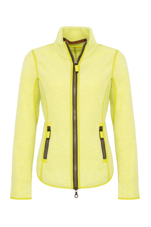 Frauenschuh - Wera - WF - kiwi - 女装 - 中层 - 奇异果绿 商品图0