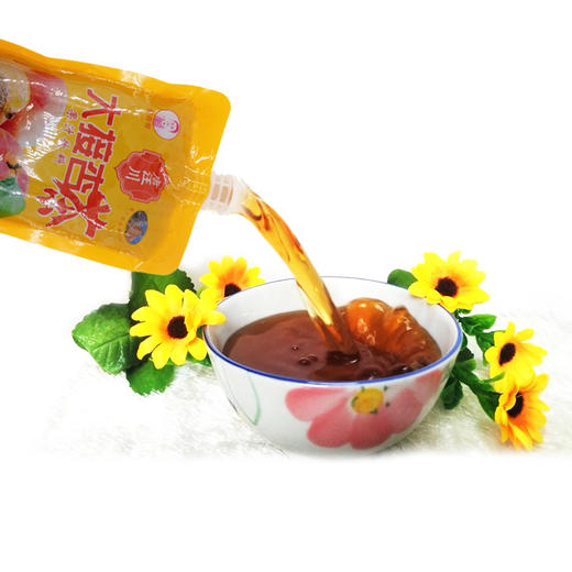 唐汪贡杏茶 商品图4