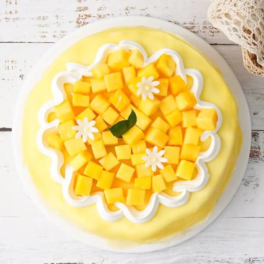 【芒果千层】手工煎皮，现煎现做,皮薄好吃 商品图1