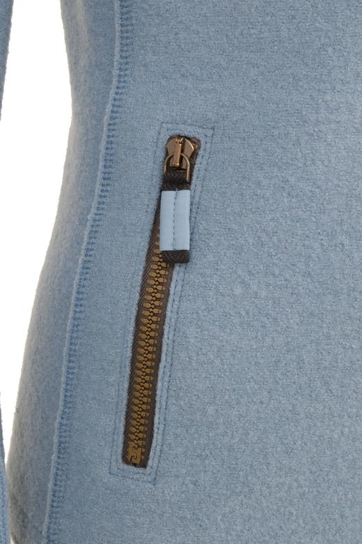 Frauenschuh - Avery - CW - powderblue - 女装 - 中层 - 蓝色 商品图3