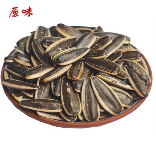 香山瓜子500g香瓜子 商品图1