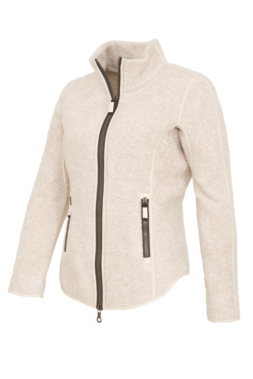 Frauenschuh - Wera - CT - caramel - 女装 - 中层 - 焦糖色 商品图1