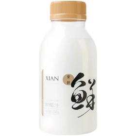 京时椰汁245g