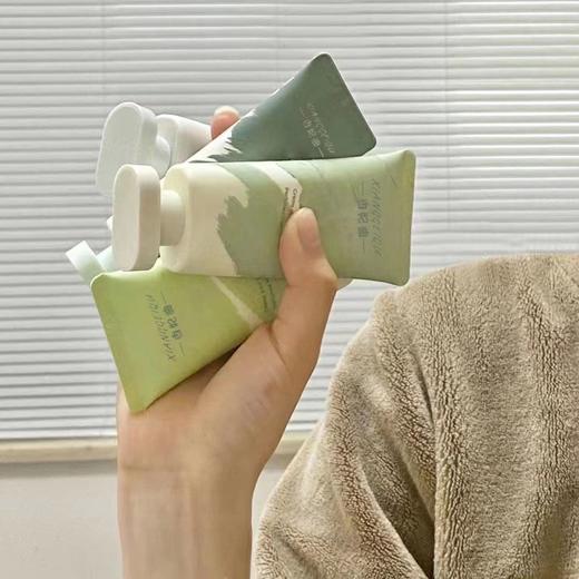 【买二送二！香妃曲护手霜】香妃曲护手霜香氛滋润手霜，学生补水防裂，淡香水护手霜-QQ 商品图0