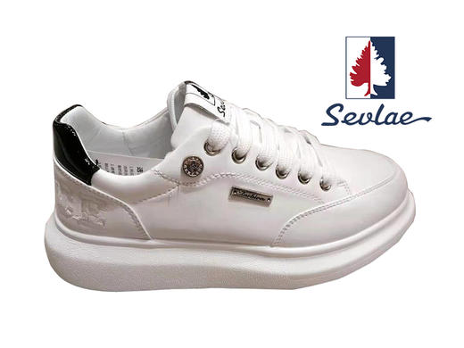 圣弗莱春夏女式运动休闲鞋C211281313 商品图0