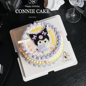 【1138】手绘库洛米