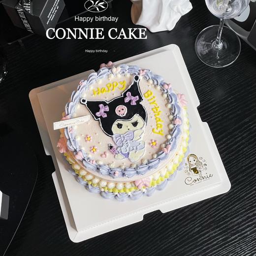 【1138】手绘库洛米 商品图0