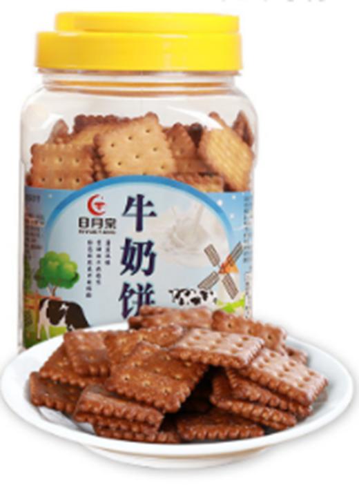 日月棠饼干 商品图0