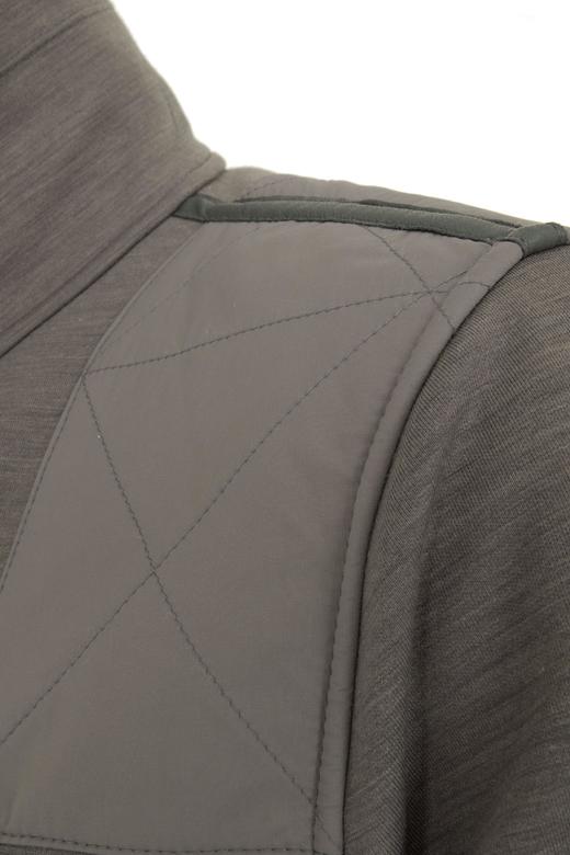 Frauenschuh - Barry - PSW - hay - 男装 - 滑雪夹克 - 干草绿 商品图3