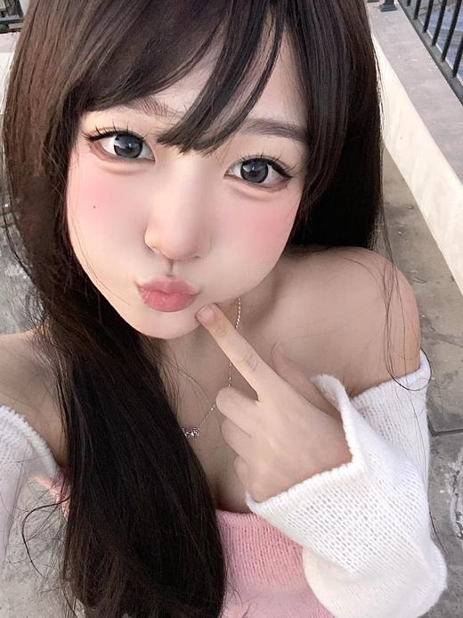 kaylens 日抛 雾之深灰 直径14.5mm着色14.0mm 商品图8