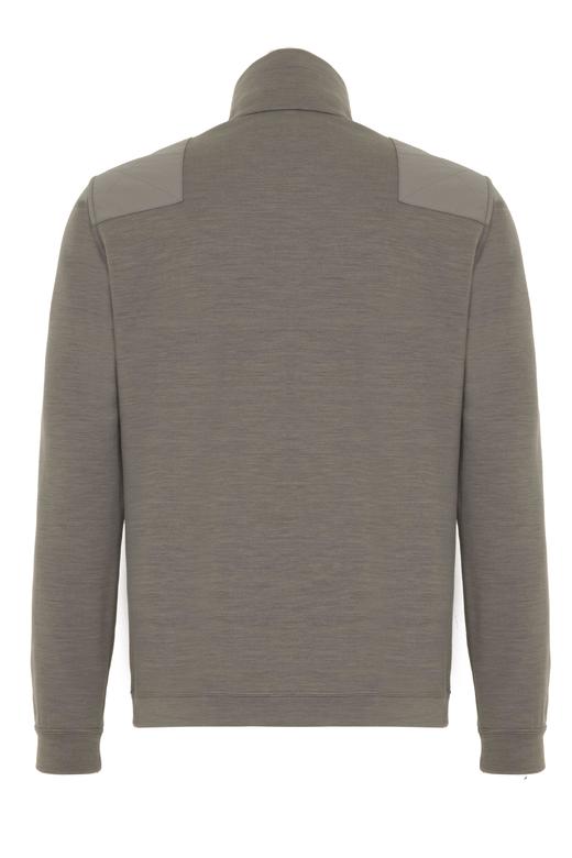 Frauenschuh - Barry - PSW - hay - 男装 - 滑雪夹克 - 干草绿 商品图2