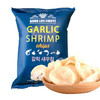 趣莱福蟹味/蒜味虾片82g/包 商品缩略图1