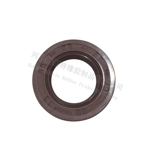 特别特563齿轮泵油封25*42*10（254210）25x42x10 商品图1