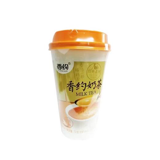 香约 香约奶茶 杯装 72g  香麦味 商品图1