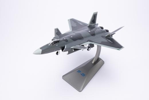 歼20  1:72 商品图1