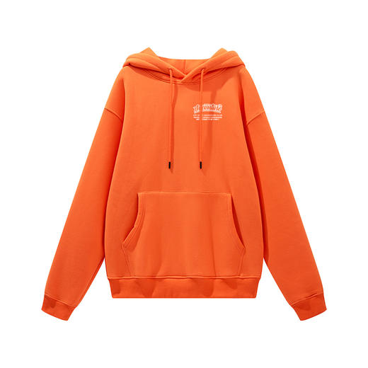 自由基地秋冬路虎联盟越野车图户外露营outdoor带帽套头抓绒卫衣 NMT-1908 商品图7