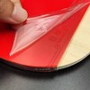 DHS红双喜新三星3星成品乒乓球拍1只单拍横拍直拍3002 3006双面反胶学生儿童初学者 商品缩略图5