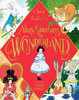 爱丽丝梦游仙境 精装插画版 Lewis Carroll 英文原版 Alice's Adventures In Wonderland 商品缩略图0