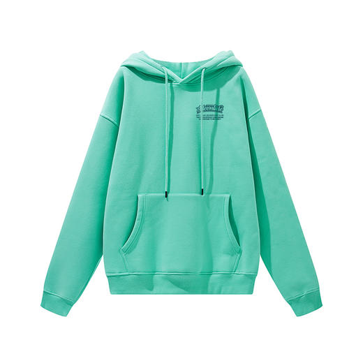 自由基地秋冬路虎联盟越野车图户外露营outdoor带帽套头抓绒卫衣 NMT-1908 商品图2