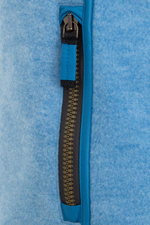 Frauenschuh - Wera - WF - skyline - 女装 - 中层 - 天际蓝 商品图3