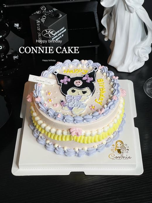 【1138】手绘库洛米 商品图3